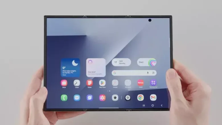Samsung Galaxy Z TriFold: старт продажів у Кореї, вартість ремонту та відгуки