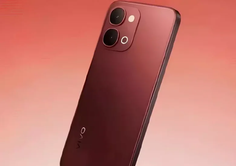 Vivo Y500i: бюджетный смартфон с автономностью, частотой обновления 120 Гц и мощной батареей