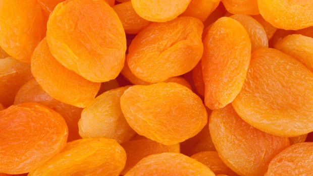 Какие продукты с высоким содержанием железа помогут укрепить иммунитет зимой