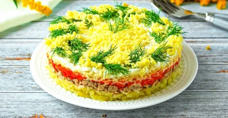 Пять вкусных и простых блюд из рыбных консервов: рецепты на каждый день