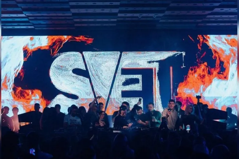 В Киеве состоится уникальный симфонический перформанс S.V.E.T с GosOrchestra и хором