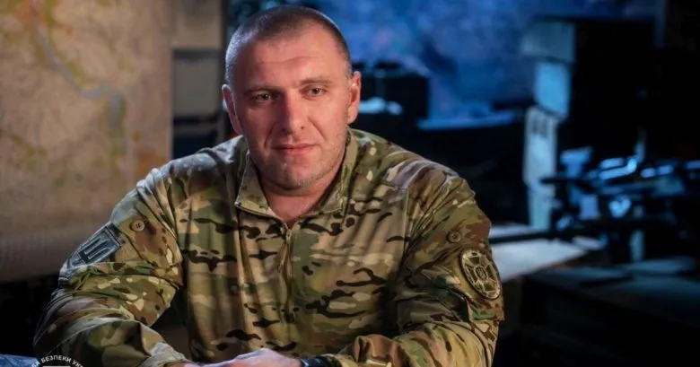 Василь Малюк залишає посаду голови СБУ: Зеленський окреслив нові завдання