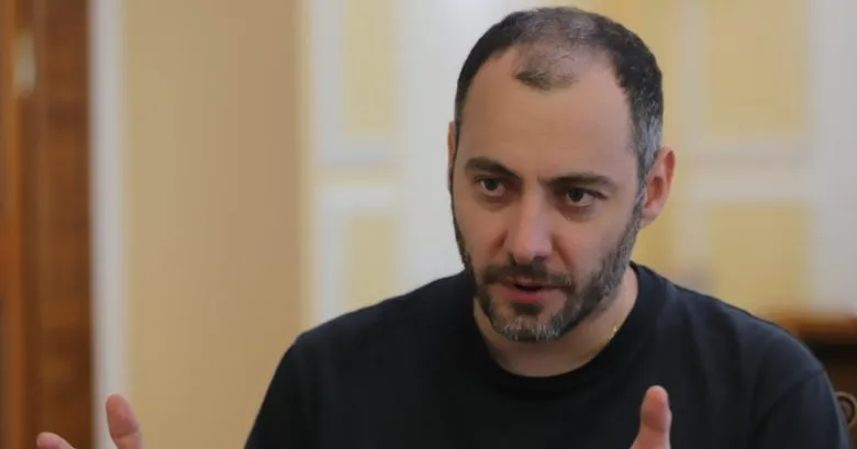 Александр Кубраков стал внештатным советником Зеленского по инфраструктуре