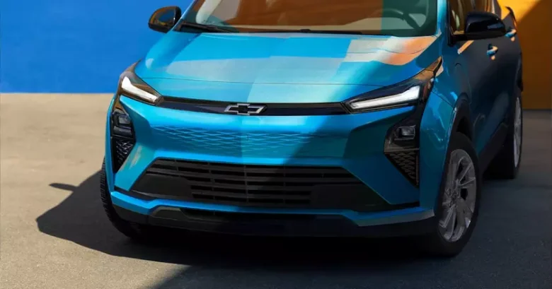 General Motors прекращает производство Chevrolet Bolt EV и переносит его в Канзас