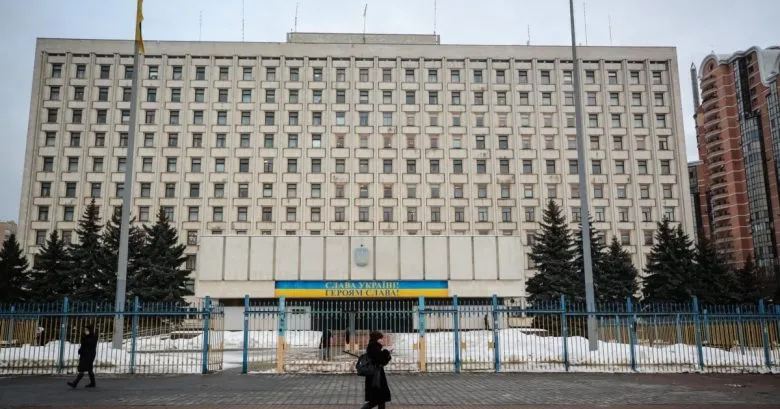 ЦИК зарегистрировала Романа Кравца народным депутатом вместо Дмитрия Наталухи