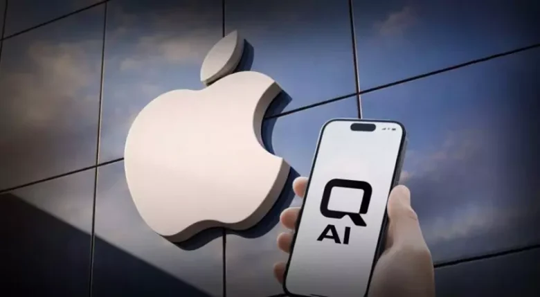 Apple приобрела израильский стартап Q.ai для развития искусственного интеллекта
