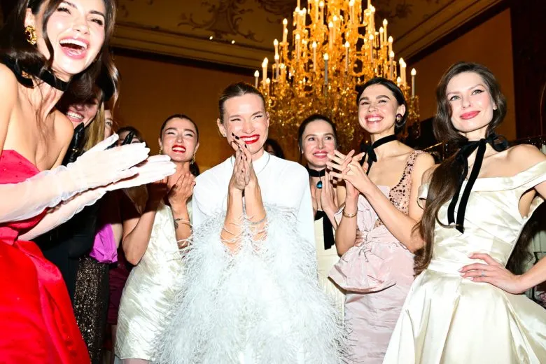 Другой Fashion Weekend в Вене: украинские бренды покоряют европейскую моду