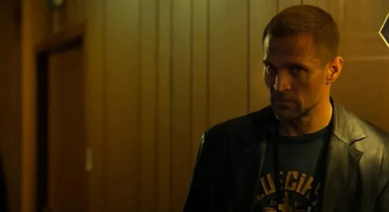 Netflix анонсировал сериал «Детектив Холе» по мотивам романов Ю Несбе