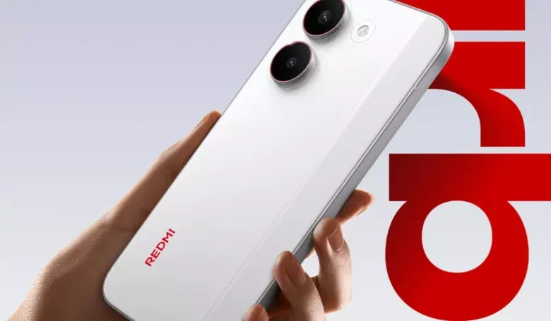 Xiaomi представила REDMI Turbo 5: субфлагман с мощным аккумулятором и доступной ценой
