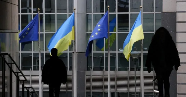 Україна може отримати спрощений і обмежений шлях до членства в ЄС