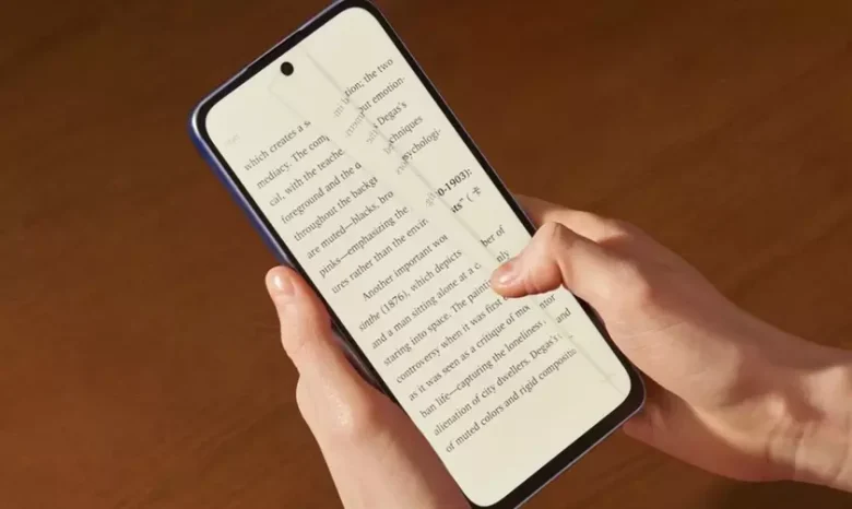TCL NxtPaper 70 Pro з матовим дисплеєм і підтримкою стилуса представили на CES 2026