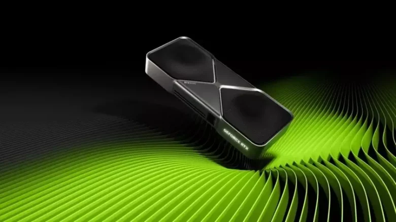Nvidia готовит к выпуску серию GeForce RTX 60 на архитектуре Rubin в 2027 году