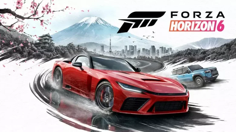Forza Horizon 6 перенесе гравців у Японію: дата виходу та особливості гри
