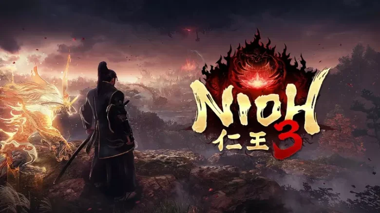 Демоверсія Nioh 3 вже доступна на PC та PS5: нові можливості та бонуси