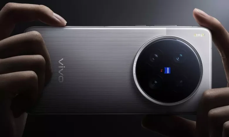 Vivo X300 Ultra: дата виходу, характеристики та особливості нової камери