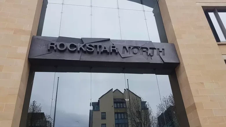 Пожежа в офісі Rockstar North: чи вплине інцидент на вихід GTA VI