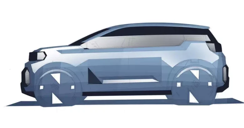 Dacia готує новий компактний електромобіль для Європи: відома ціна та особливості