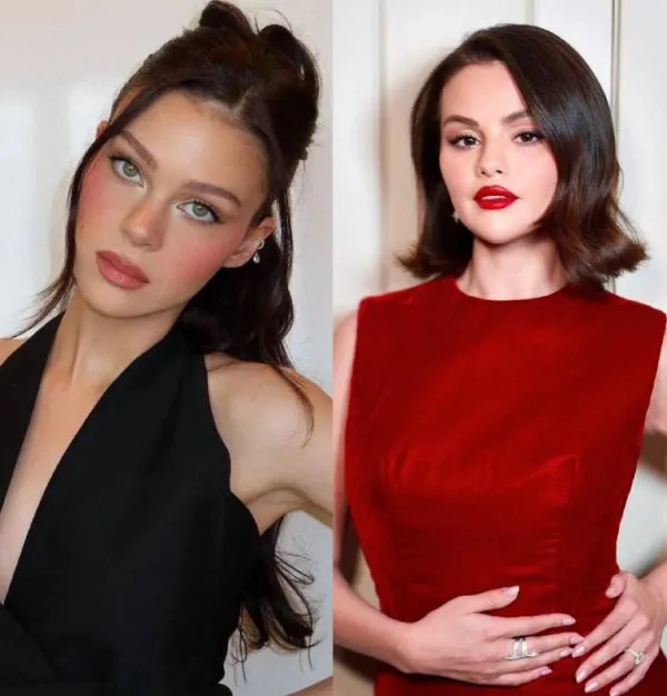 Никола Пельтц удалила совместные фото с Селенной Гомес из Instagram: что произошло между подругами