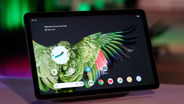 Google продлила поддержку Pixel Tablet до 2028 года: новые возможности для пользователей