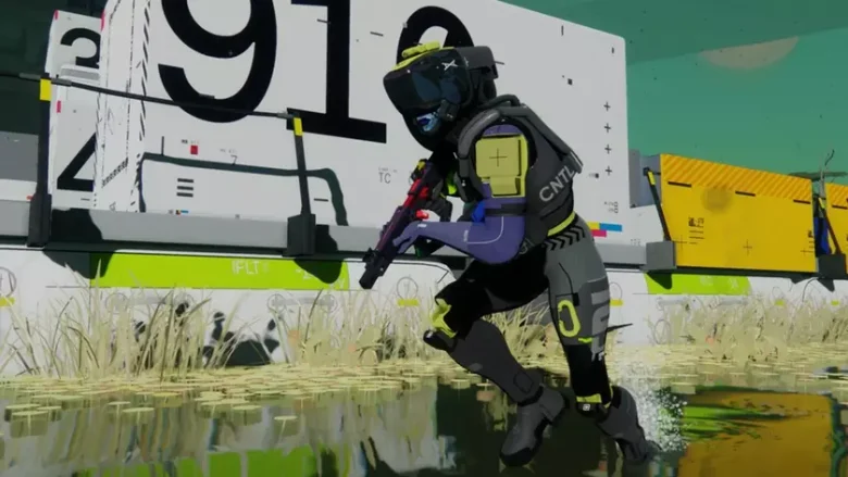Sony и Bungie выпустят шутер Marathon в марте 2026 года — новые подробности