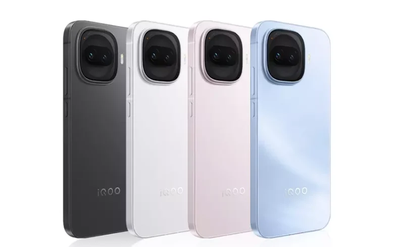 iQOO Z11 Turbo: субфлагман с Snapdragon 8 Gen 5, батареей 7600 мАч и камерой 200 Мп