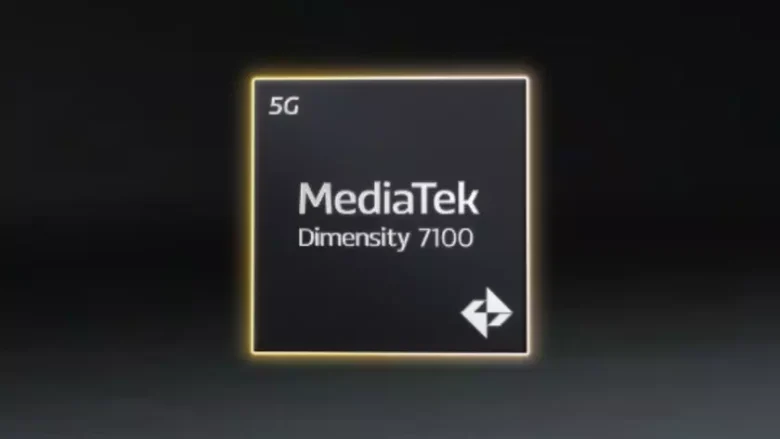 MediaTek Dimensity 7100: новий процесор для бюджетних 5G-смартфонів із покращеною енергоефективністю