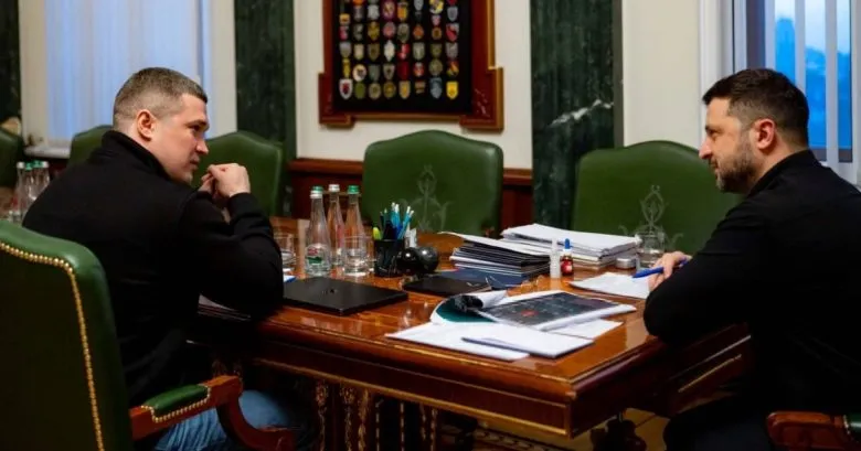 Федоров представит новые решения для Минобороны: Зеленский акцентирует на технологиях