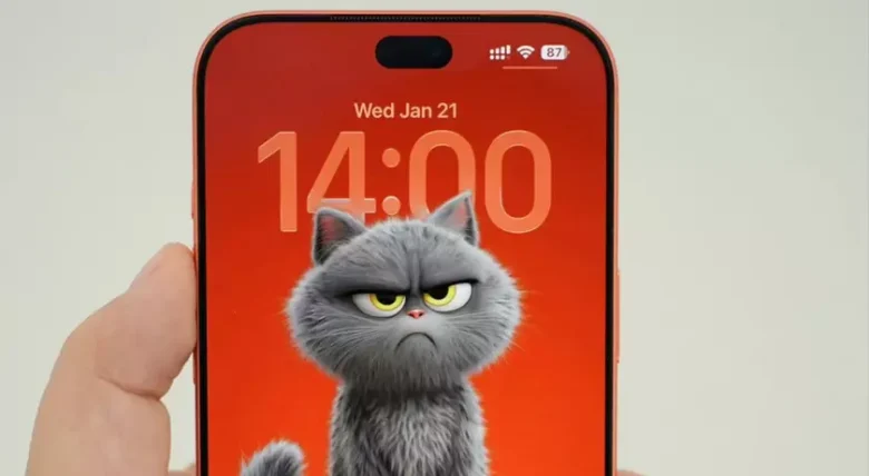 iPhone 18 Pro отримає компактніший Dynamic Island: подробиці про зміни в дизайні