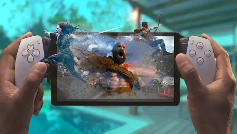Sony готує PlayStation Portal з OLED-екраном: подробиці про нову версію консолі