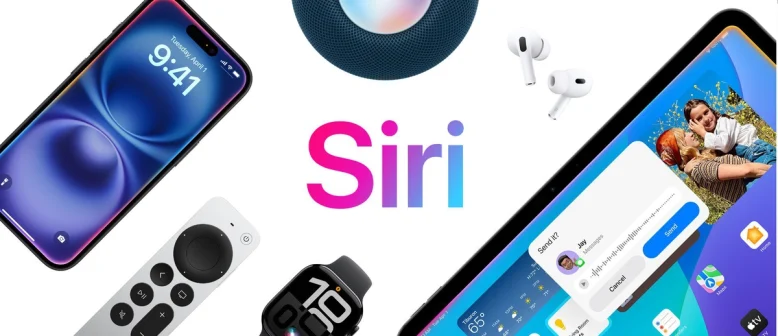 Apple обновляет Siri: голосовой помощник станет чат-ботом на основе искусственного интеллекта
