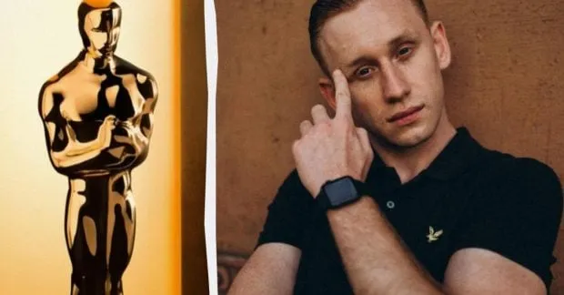 Александр Рудинский прокомментировал игнорирование украинских фильмов на «Оскаре»-2026