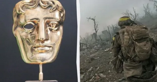 Фильм Мстислава Чернова «2000 метров до Андреевки» номинирован на премию BAFTA-2026