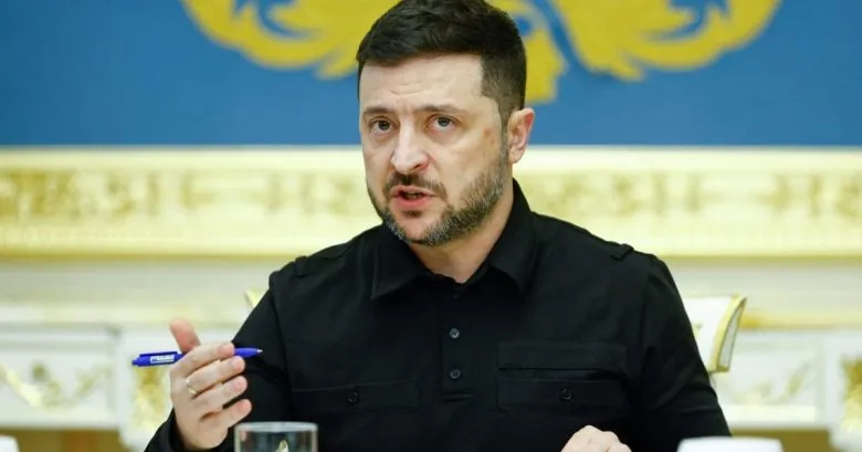 Зеленский: Параметры окончания войны обсуждаются, но делать выводы рано
