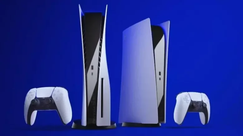 Утечка ROM-ключей PlayStation 5: какие риски для безопасности консоли
