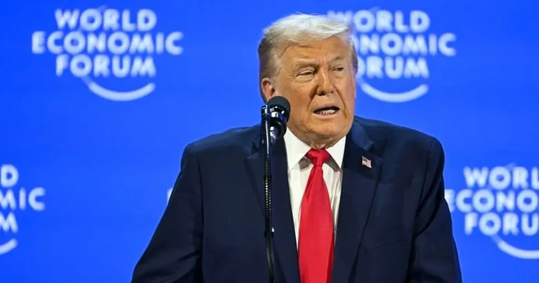 Трамп заявил, что США не будут применять силу к Гренландии, но стремятся к полному контролю