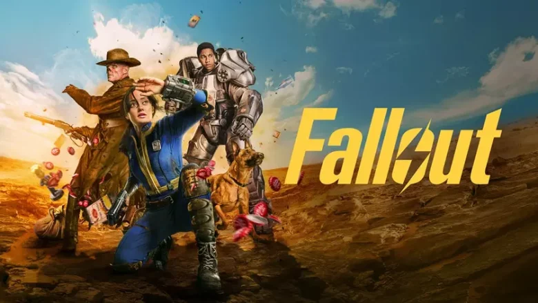 Перший сезон серіалу Fallout безкоштовно доступний на YouTube до 11 лютого