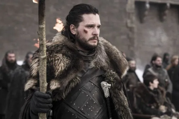 HBO может создать новый спин-офф «Игры престолов» про Арью Старк