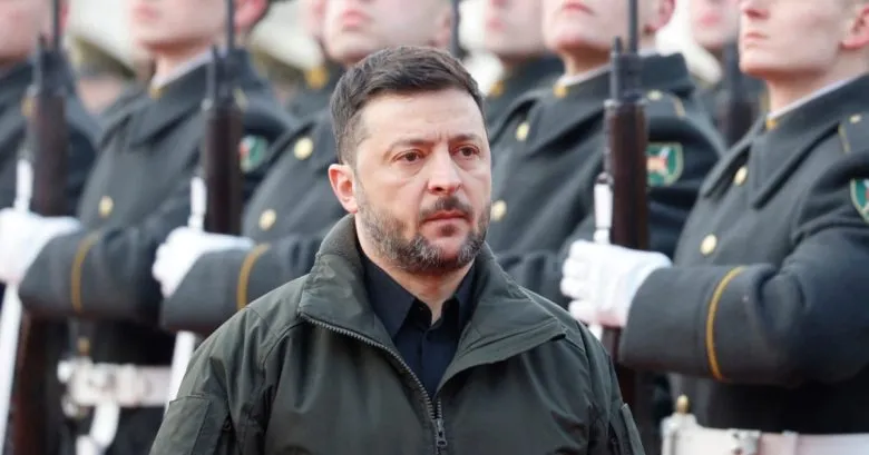 Украина планирует открыть все переговорные кластеры по вступлению в ЕС в первой половине 2026 года