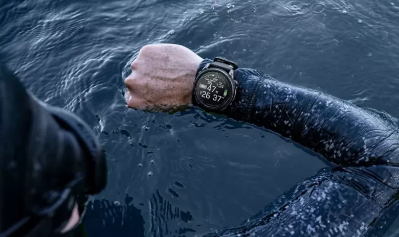 Garmin випустила оновлення Beta Version 21.19 для Fenix 8, Fenix 8 Pro та Tactix 8