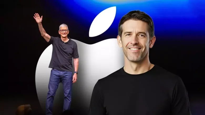 Apple готовится к смене руководства: Джон Тернус может стать преемником Тима Кука