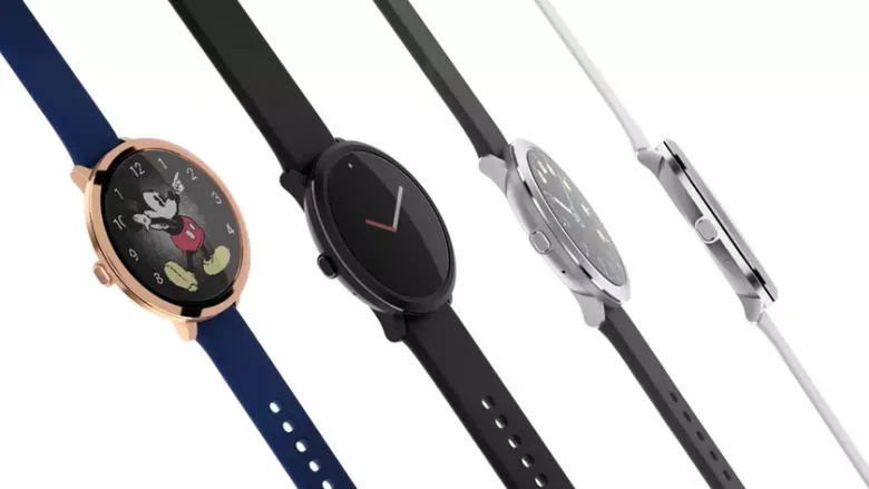 Pebble Round 2: новое поколение смарт-часов с обновленным дизайном и длительным временем работы