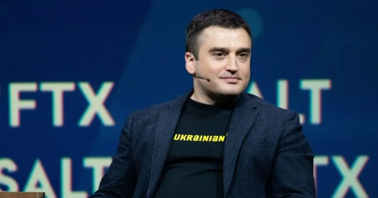Александр Борняков назначен исполняющим обязанности главы Минцифры
