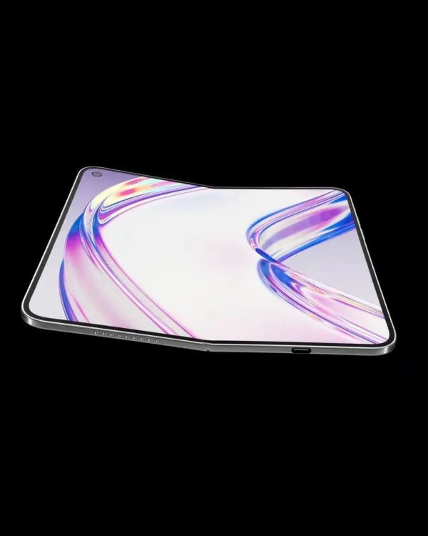 Apple готовит к выпуску первый складной iPhone в 2026 году