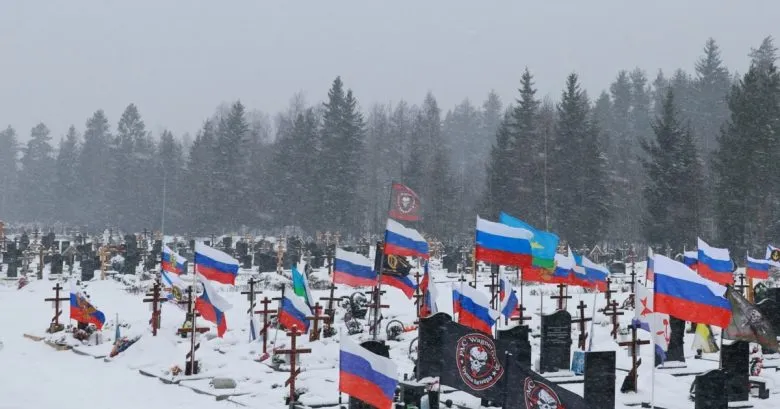 Втрати у війні між росією та Україною можуть досягти 2 мільйонів до весни – CSIS