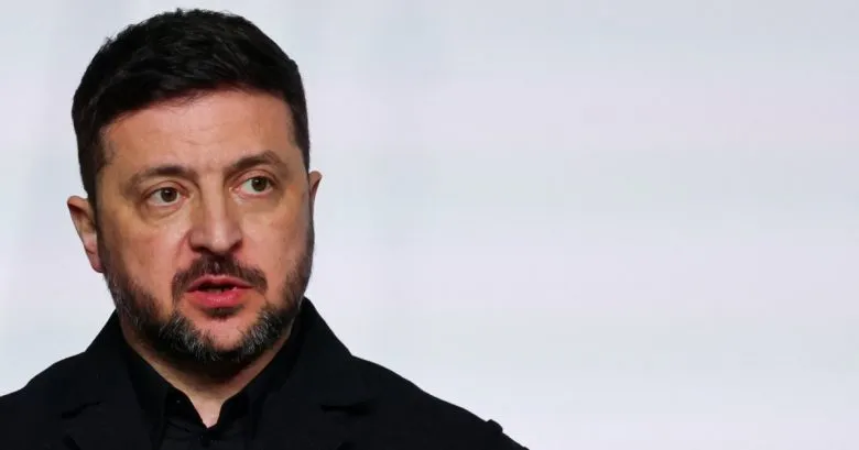 Зеленский пригласил Путина в Киев и исключил встречу в Москве