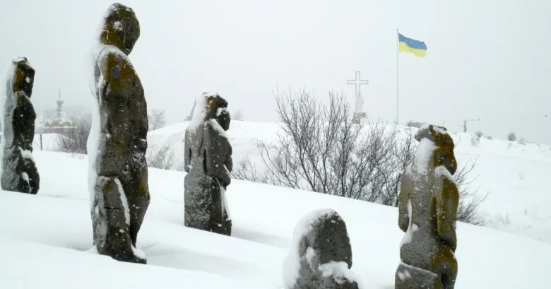 Синоптики прогнозують короткочасну, але інтенсивну хвилю холоду в Україні