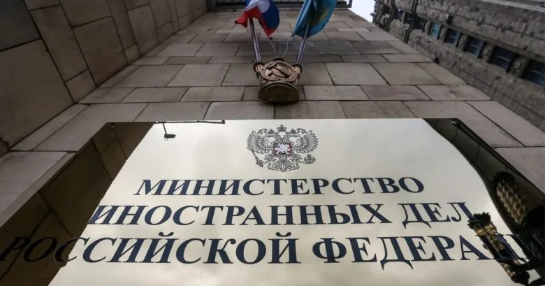Россия ввела санкции против 28 граждан Канады из-за поддержки Украины