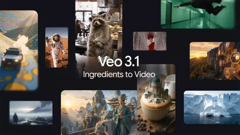 Google Veo 3.1 получил поддержку вертикальных видео для YouTube Shorts, Instagram и TikTok