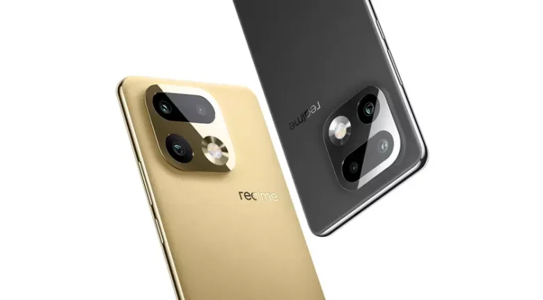 Смартфони Realme 16 Pro і 16 Pro+: характеристики, камери та особливості дизайну