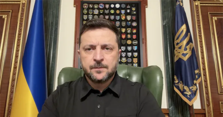 Зеленський: Тиждень без атак рф на енергетичну інфраструктуру розпочався 30 січня
